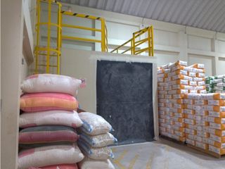 Foto 16 de VENDO LOCAL INDUSTRIAL DE ESTRENO 1000M2 EN CARABAYLLO