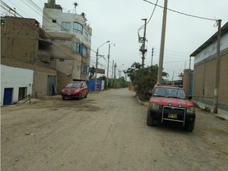 Foto 3 de VENDO LOCAL INDUSTRIAL DE ESTRENO 1000M2 EN CARABAYLLO