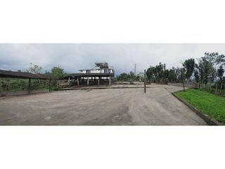 Foto 6 de Venta de Hacienda en el Sector Santo Domingo, a 16 km de la Ciudad.