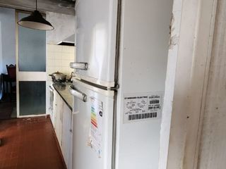 Foto 3 de DEPARTAMENTO EN VENTA EN CALLE URQUIZA 1264  (A RECICLAR )