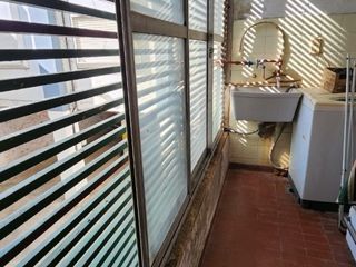 Foto 8 de DEPARTAMENTO EN VENTA EN CALLE URQUIZA 1264  (A RECICLAR )
