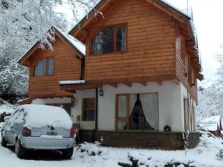 Foto 1 de Duplex en venta en San Martin de Los Andes
