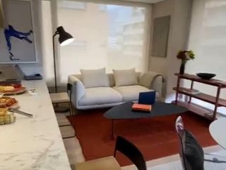 Foto 2 de APARTAMENTO en ARRIENDO en Bogotá CHICO