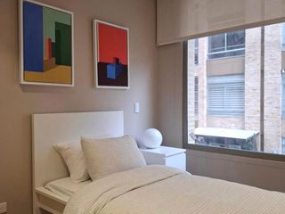 Foto 10 de APARTAMENTO en ARRIENDO en Bogotá CHICO