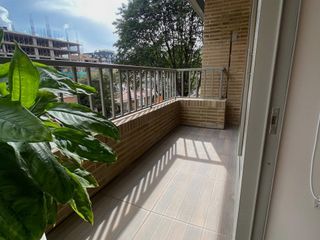 Foto 5 de APARTAMENTO en ARRIENDO en Bogotá CHICO