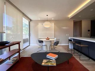 Foto 1 de APARTAMENTO en ARRIENDO en Bogotá CHICO