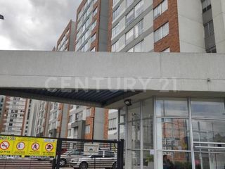 Foto 1 de SE VENDE LINDO Y ACOGEDOR APARTAMENTO EN LA FELICIDAD