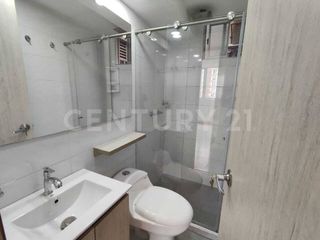 Foto 14 de SE VENDE LINDO Y ACOGEDOR APARTAMENTO EN LA FELICIDAD