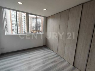Foto 12 de SE VENDE LINDO Y ACOGEDOR APARTAMENTO EN LA FELICIDAD