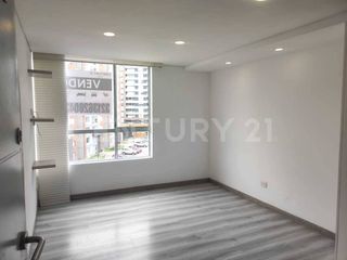 Foto 4 de SE VENDE LINDO Y ACOGEDOR APARTAMENTO EN LA FELICIDAD
