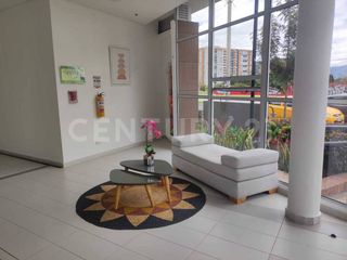 Foto 15 de SE VENDE LINDO Y ACOGEDOR APARTAMENTO EN LA FELICIDAD