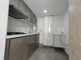 Foto 6 de SE VENDE LINDO Y ACOGEDOR APARTAMENTO EN LA FELICIDAD