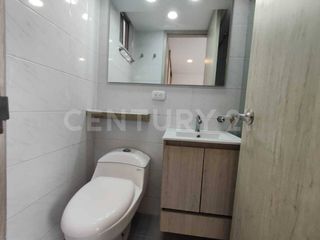 Foto 11 de SE VENDE LINDO Y ACOGEDOR APARTAMENTO EN LA FELICIDAD