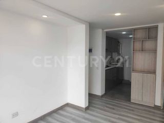 Foto 5 de SE VENDE LINDO Y ACOGEDOR APARTAMENTO EN LA FELICIDAD