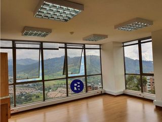 Foto 1 de Oficina en arriendo, Avenida Alberto Mendoza, barrio Milán, Manizales