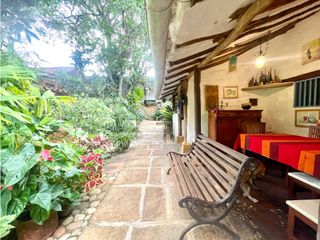 Foto 5 de CASA EL BOSQUE ENCANTADO BARICHARA SANTANDER