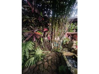 Foto 4 de CASA EL BOSQUE ENCANTADO BARICHARA SANTANDER