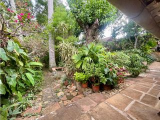 Foto 10 de CASA EL BOSQUE ENCANTADO BARICHARA SANTANDER