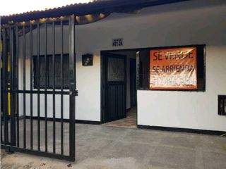 Foto 1 de Venta Casa Rentando Barrio Limonar Neiva (H)