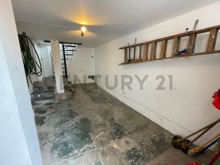 Foto 5 de SE ALQUILA CASA FRENTE AL MALECON EN CHORRILLOS