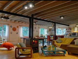 Foto 3 de Casa en venta en San Martin de Los Andes