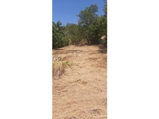 Foto 2 de Lote en Santa Fe de Antioquia de 1150 M2 Urbanizado