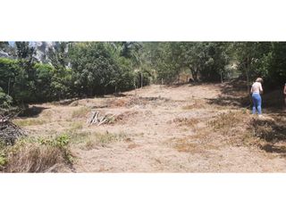 Foto 1 de Lote en Santa Fe de Antioquia de 1150 M2 Urbanizado