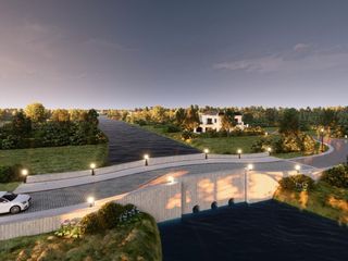 Foto 6 de Venta - Lote en Puebla Canning - 100% Financiación