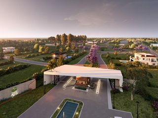 Foto 2 de Venta - Lote en Puebla Canning - 100% Financiación