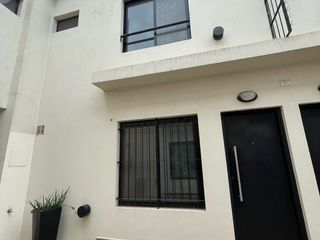 Foto 1 de Departamento - Paso Del Rey