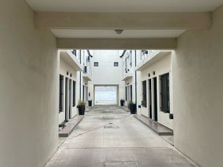 Foto 3 de Departamento - Paso Del Rey
