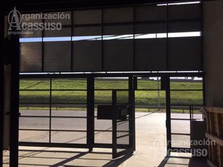Foto 12 de Edificio Comercial - Colectora Panamericana - Don Torcuato