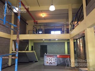 Foto 14 de Edificio Comercial - Colectora Panamericana - Don Torcuato