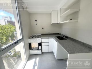 Foto 6 de Departamento en venta 2 ambientes en Quilmes.  A estrenar!