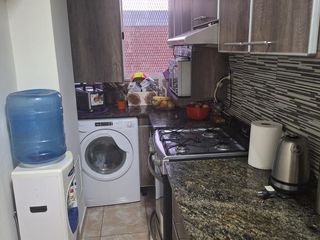 Foto 14 de Departamento en venta - 2 Dormitorios 1 Baño - Cochera - 55Mts2 - Monte Grande