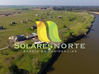 Foto 1 de Terreno - Solares del Carcaraña