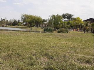 Foto 3 de Terreno - Solares del Carcaraña