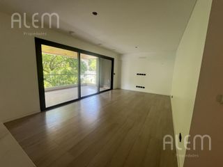 Foto 7 de Departamento a estrenar 4 Ambientes  Caballito con parrilla - Cochera Opcional