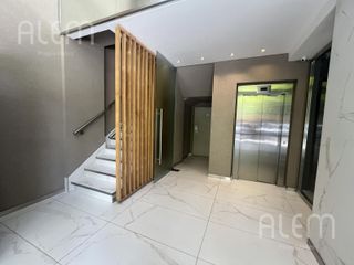 Foto 4 de Departamento a estrenar 4 Ambientes  Caballito con parrilla - Cochera Opcional