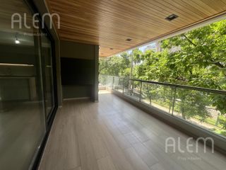 Foto 16 de Departamento a estrenar 4 Ambientes  Caballito con parrilla - Cochera Opcional