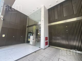 Foto 3 de Departamento a estrenar 4 Ambientes  Caballito con parrilla - Cochera Opcional