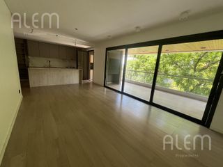 Foto 8 de Departamento a estrenar 4 Ambientes  Caballito con parrilla - Cochera Opcional