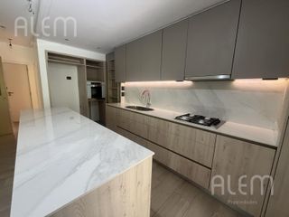 Foto 9 de Departamento a estrenar 4 Ambientes  Caballito con parrilla - Cochera Opcional