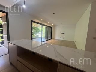 Foto 18 de Departamento a estrenar 4 Ambientes  Caballito con parrilla - Cochera Opcional