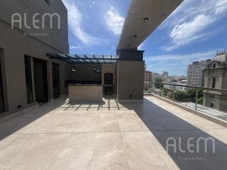 Foto 35 de Departamento a estrenar 4 Ambientes  Caballito con parrilla - Cochera Opcional