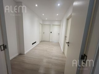 Foto 20 de Departamento a estrenar 4 Ambientes  Caballito con parrilla - Cochera Opcional