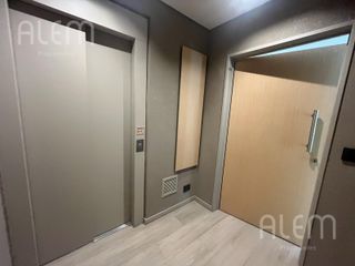 Foto 6 de Departamento a estrenar 4 Ambientes  Caballito con parrilla - Cochera Opcional
