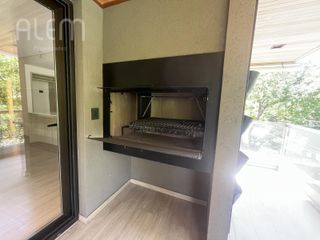 Foto 17 de Departamento a estrenar 4 Ambientes  Caballito con parrilla - Cochera Opcional