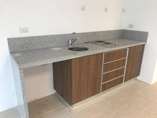 Foto 5 de Departamento en Venta - Monoambiente 1 Baño - 61m2 - Norderlta