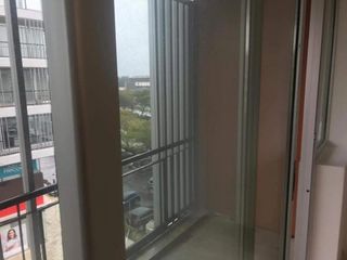 Foto 8 de Departamento en Venta - Monoambiente 1 Baño - 61m2 - Norderlta